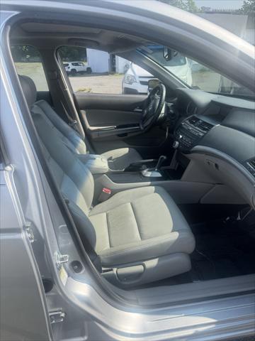 used 2010 Honda Accord car, priced at $7,595