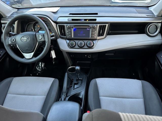 used 2013 Toyota RAV4 car, priced at $10,990