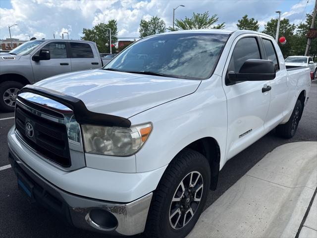 used 2010 Toyota Tundra car, priced at $14,995