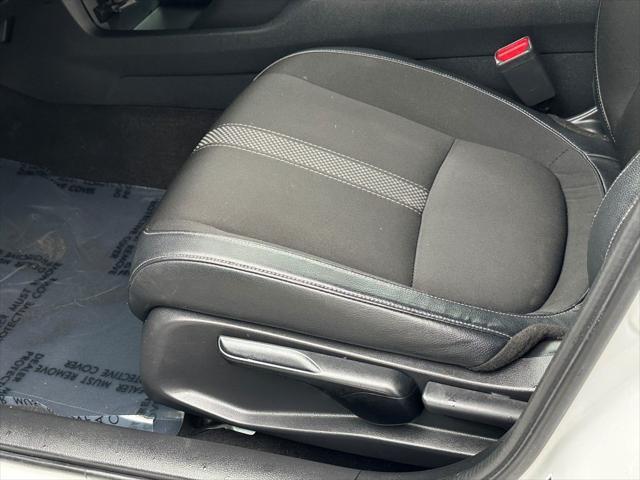 used 2021 Honda Civic car, priced at $22,503