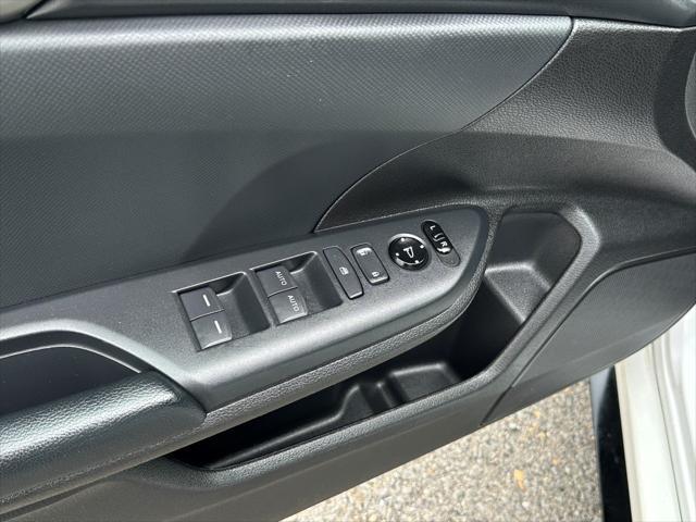 used 2021 Honda Civic car, priced at $22,503