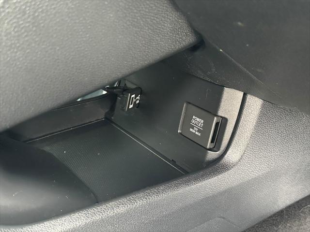 used 2021 Honda Civic car, priced at $22,503