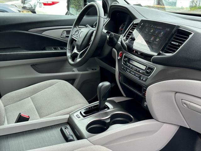 used 2020 Honda Pilot car, priced at $25,990