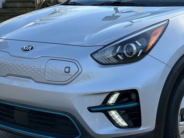 used 2020 Kia Niro EV car, priced at $17,400