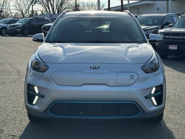 used 2020 Kia Niro EV car, priced at $17,400