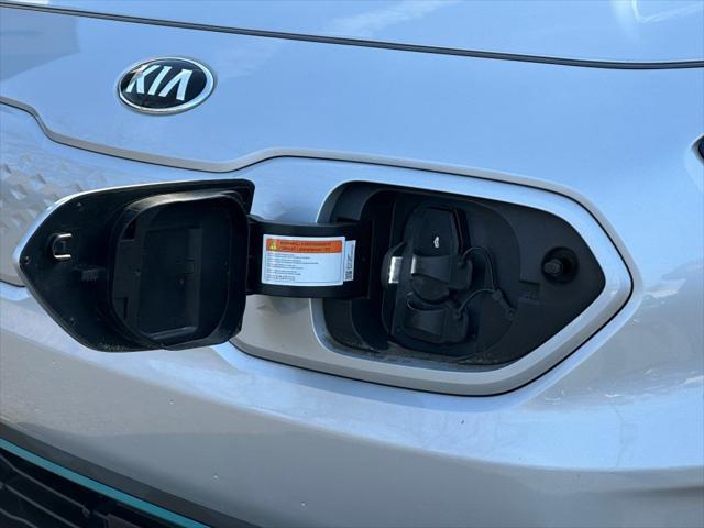 used 2020 Kia Niro EV car, priced at $19,400