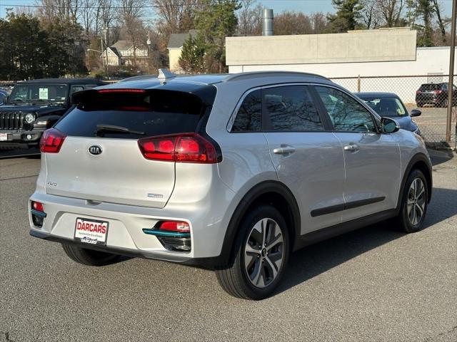 used 2020 Kia Niro EV car, priced at $19,400