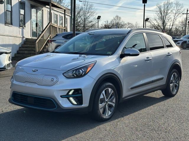 used 2020 Kia Niro EV car, priced at $17,400