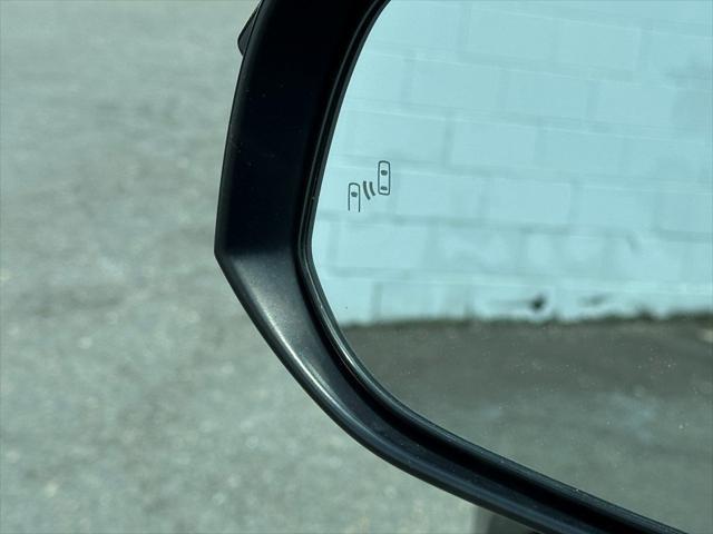 used 2018 Toyota RAV4 car, priced at $20,672