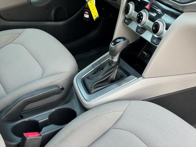 used 2019 Hyundai Elantra car, priced at $15,995