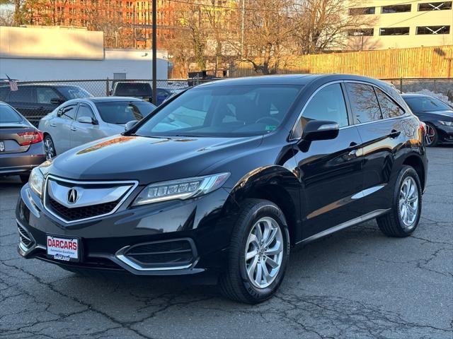 used 2017 Acura RDX car, priced at $15,990