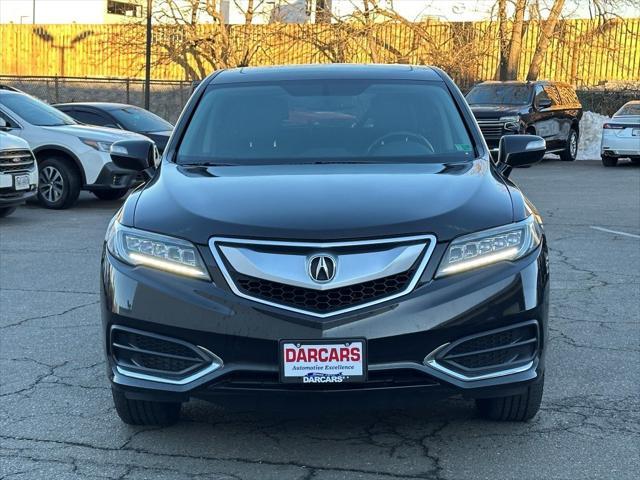 used 2017 Acura RDX car, priced at $15,990