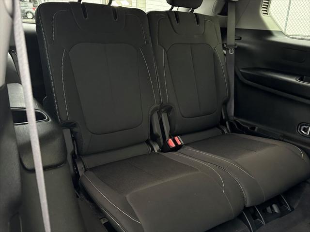 used 2023 Jeep Grand Cherokee L car, priced at $27,495
