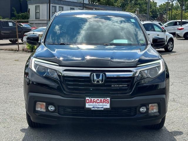 used 2020 Honda Ridgeline car, priced at $30,995