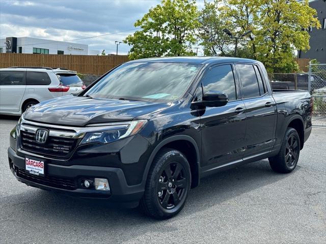 used 2020 Honda Ridgeline car, priced at $30,995