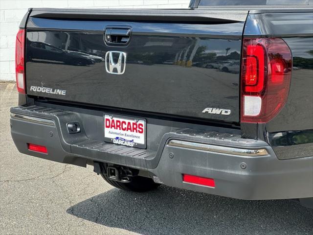 used 2020 Honda Ridgeline car, priced at $30,995