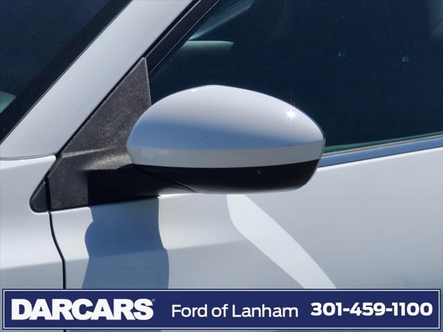 used 2022 Nissan Sentra car, priced at $17,852
