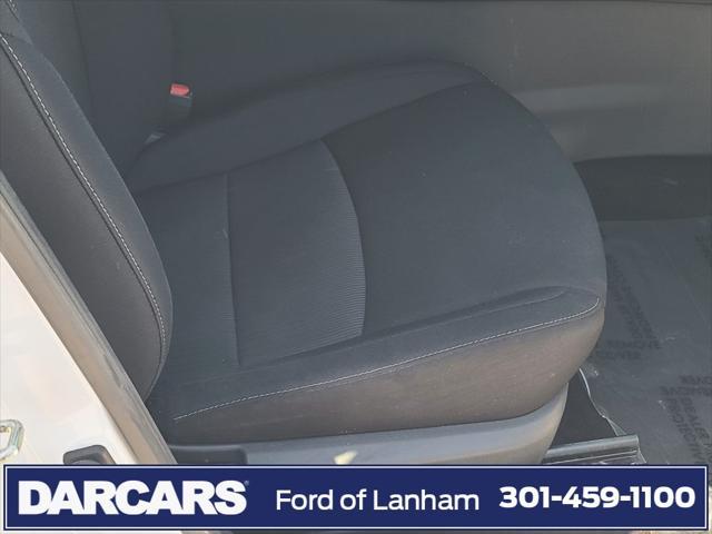 used 2022 Nissan Sentra car, priced at $17,852