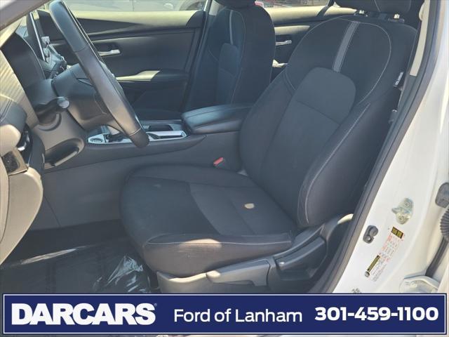used 2022 Nissan Sentra car, priced at $17,852