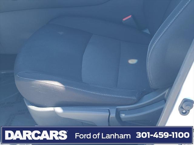 used 2022 Nissan Sentra car, priced at $17,852