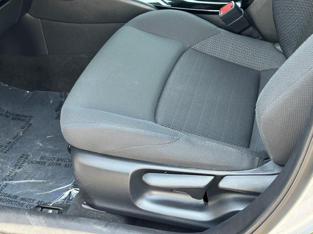 used 2021 Toyota Corolla car, priced at $19,400