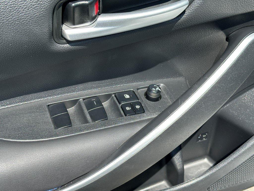 used 2021 Toyota Corolla car, priced at $19,400