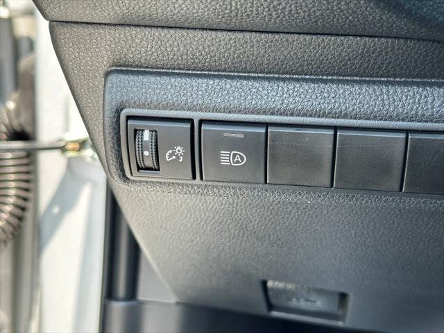 used 2021 Toyota Corolla car, priced at $20,669