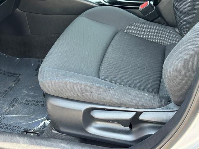 used 2021 Toyota Corolla car, priced at $20,669