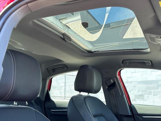 used 2022 Audi A3 car, priced at $21,995