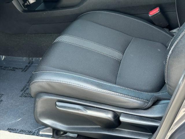 used 2019 Honda Civic car, priced at $20,777