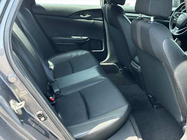 used 2019 Honda Civic car, priced at $20,777