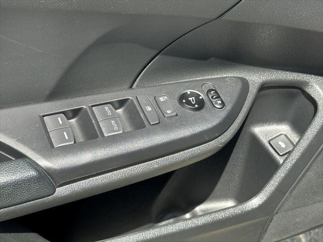 used 2019 Honda Civic car, priced at $20,777