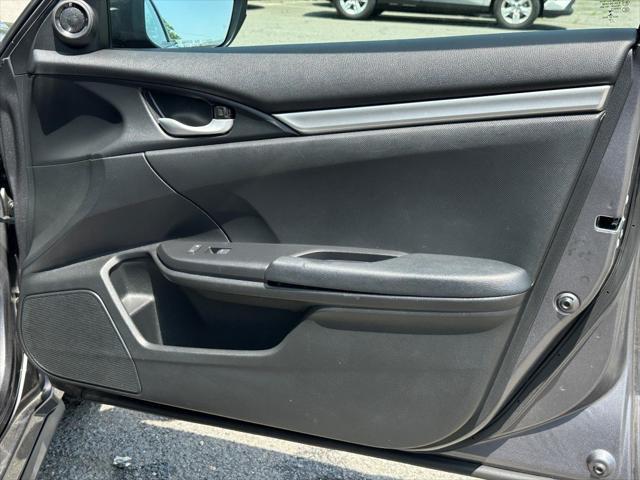 used 2019 Honda Civic car, priced at $20,777