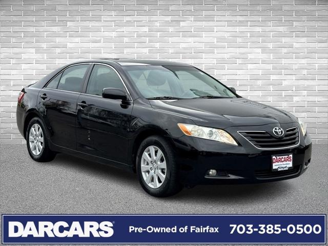 used 2008 Toyota Camry car, priced at $8,902