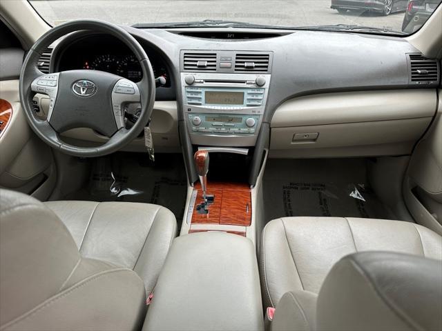 used 2008 Toyota Camry car, priced at $8,902