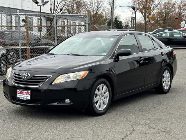 used 2008 Toyota Camry car, priced at $8,902