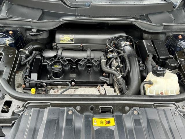 used 2013 MINI Countryman car, priced at $8,995