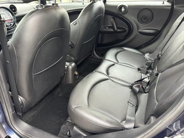 used 2013 MINI Countryman car, priced at $8,995