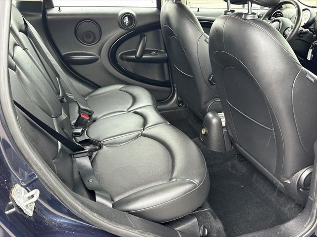 used 2013 MINI Countryman car, priced at $8,995