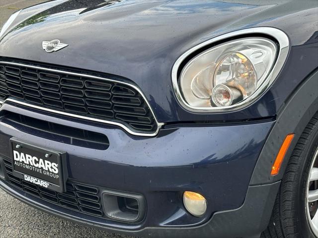 used 2013 MINI Countryman car, priced at $8,995