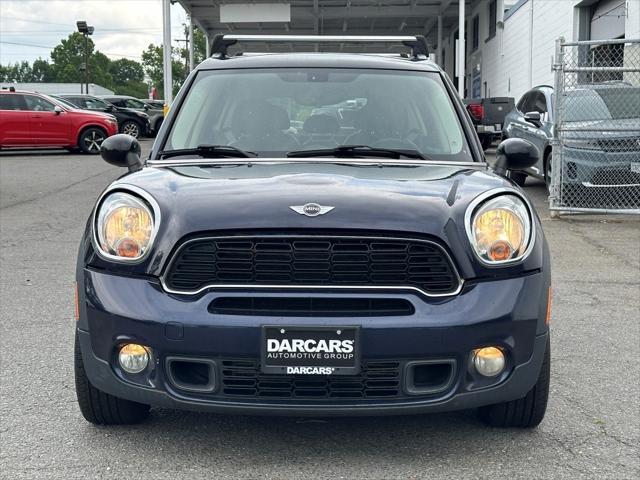 used 2013 MINI Countryman car, priced at $8,995