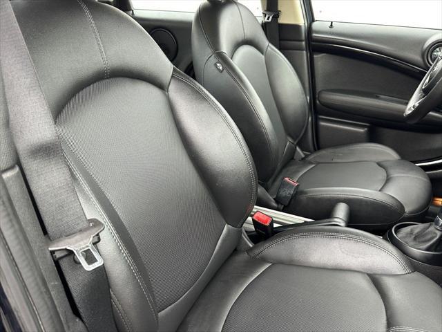 used 2013 MINI Countryman car, priced at $8,995