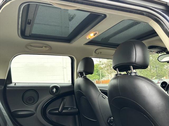 used 2013 MINI Countryman car, priced at $8,995