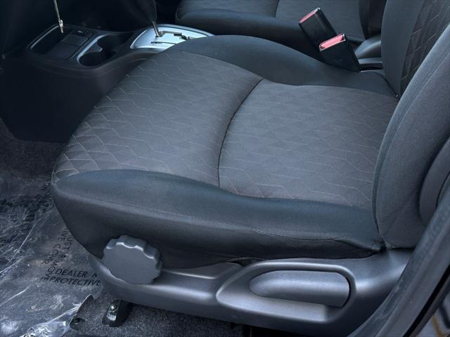 used 2021 Mitsubishi Mirage car, priced at $11,925