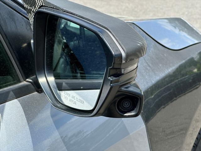used 2017 Honda Civic car, priced at $16,495