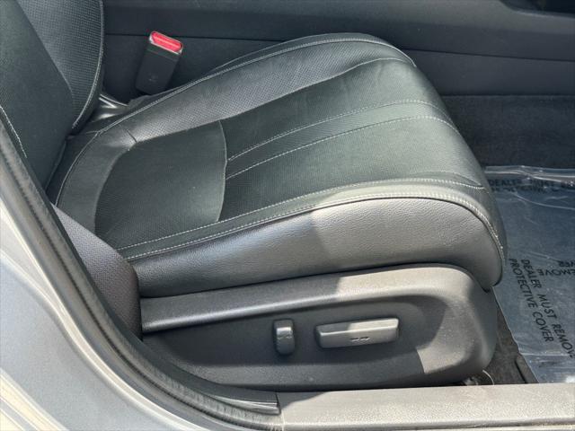 used 2017 Honda Civic car, priced at $16,495