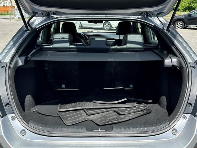 used 2017 Honda Civic car, priced at $16,495
