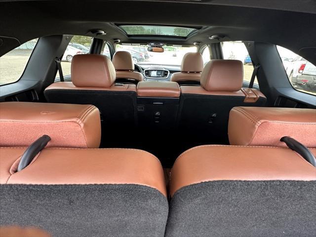 used 2019 Kia Sorento car, priced at $19,450