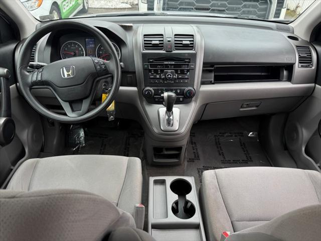 used 2011 Honda CR-V car, priced at $9,777