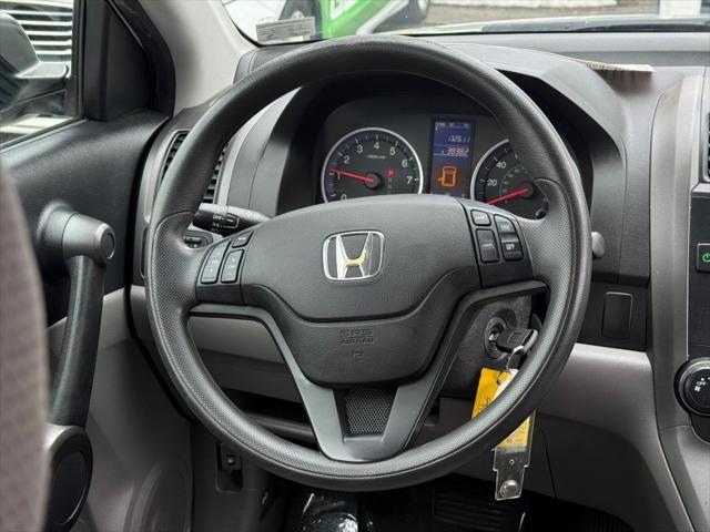 used 2011 Honda CR-V car, priced at $9,777